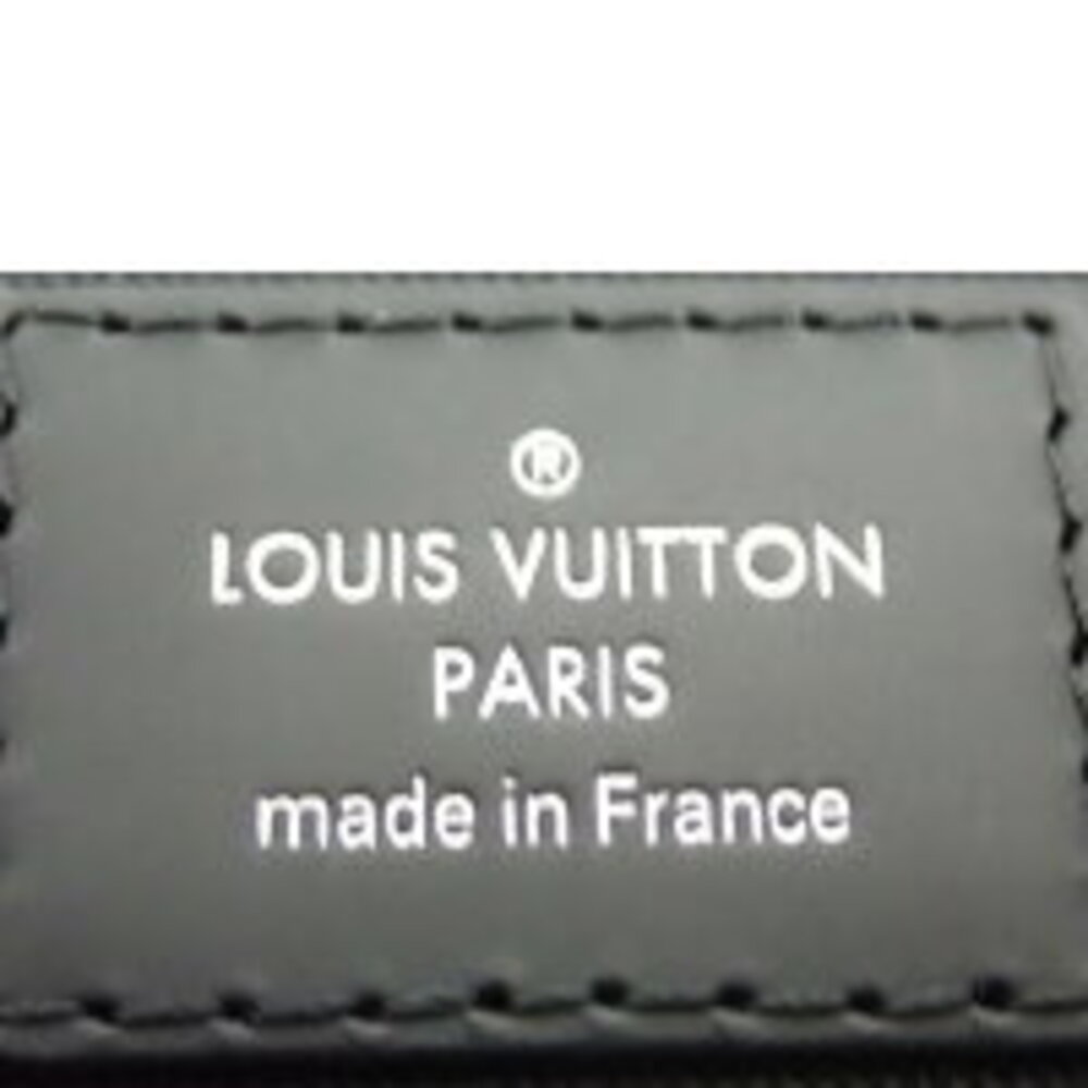 Louis Vuitton Monogram Eclipse Explorer Briefcase… - image 6